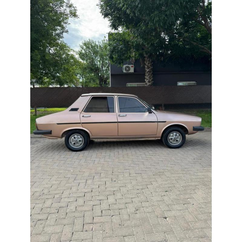 Renault 12 TL - 3