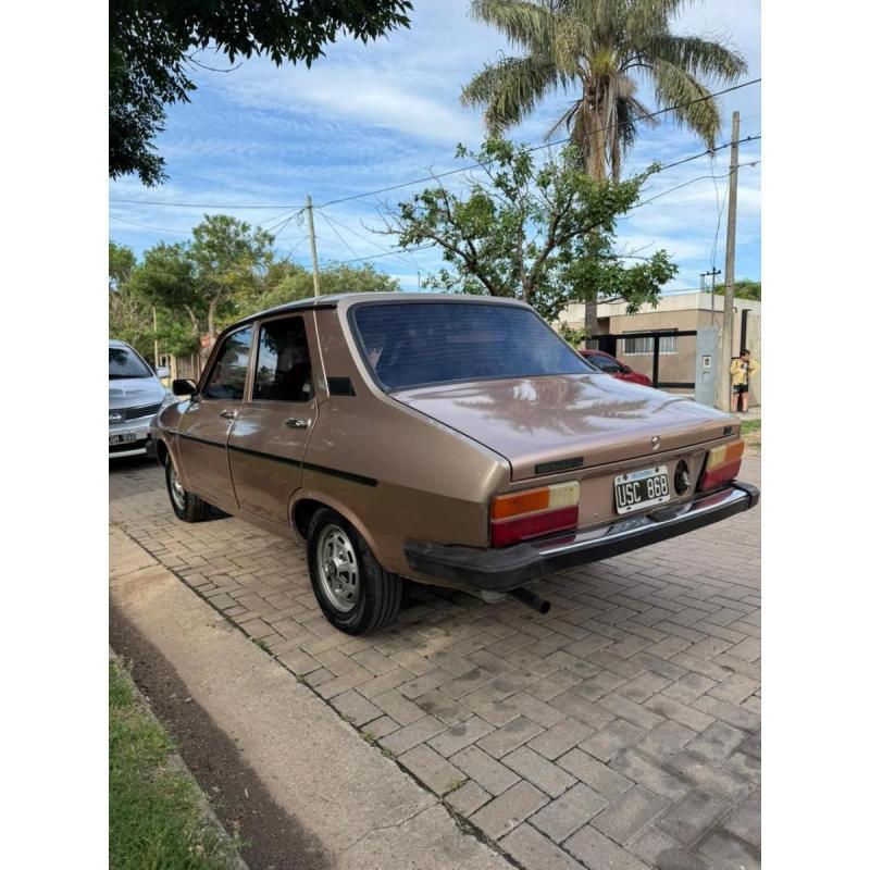 Renault 12 TL - 4