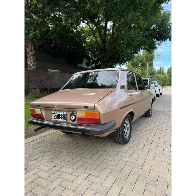 Renault 12 TL - 5