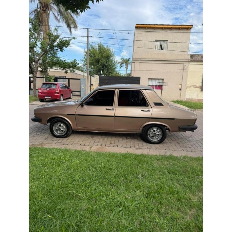Renault 12 TL - 6