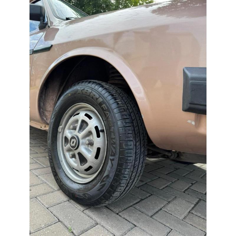 Renault 12 TL - 9