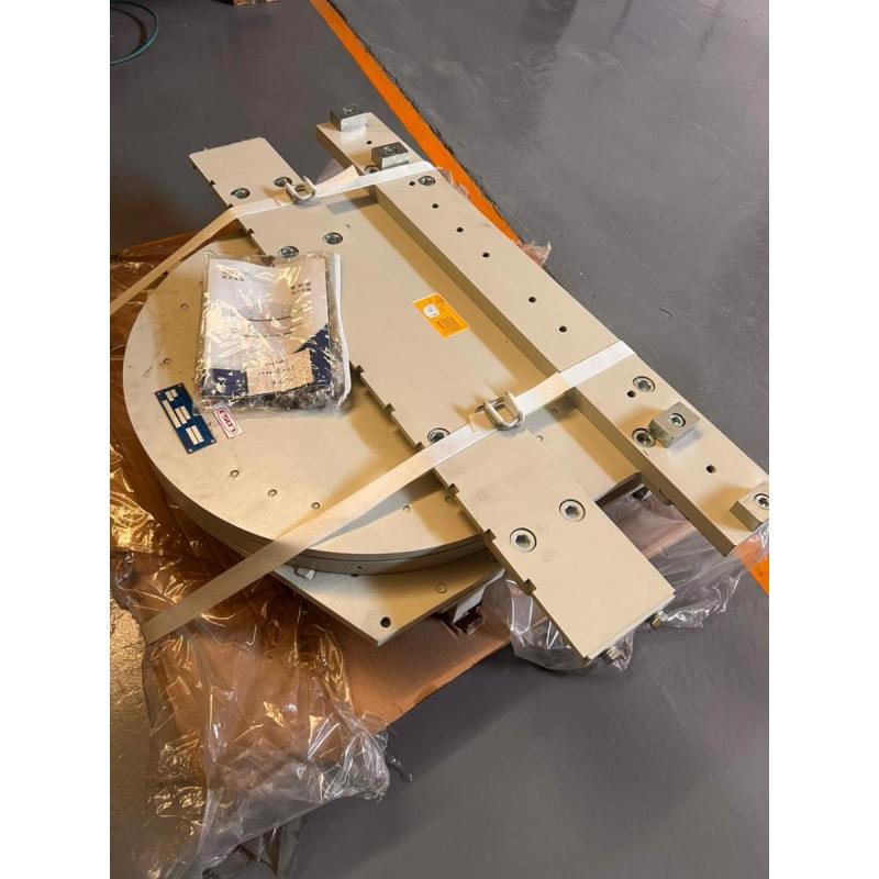 Vendo ya rotador de bines 360 ° unicos en mendoza precio de fabrica