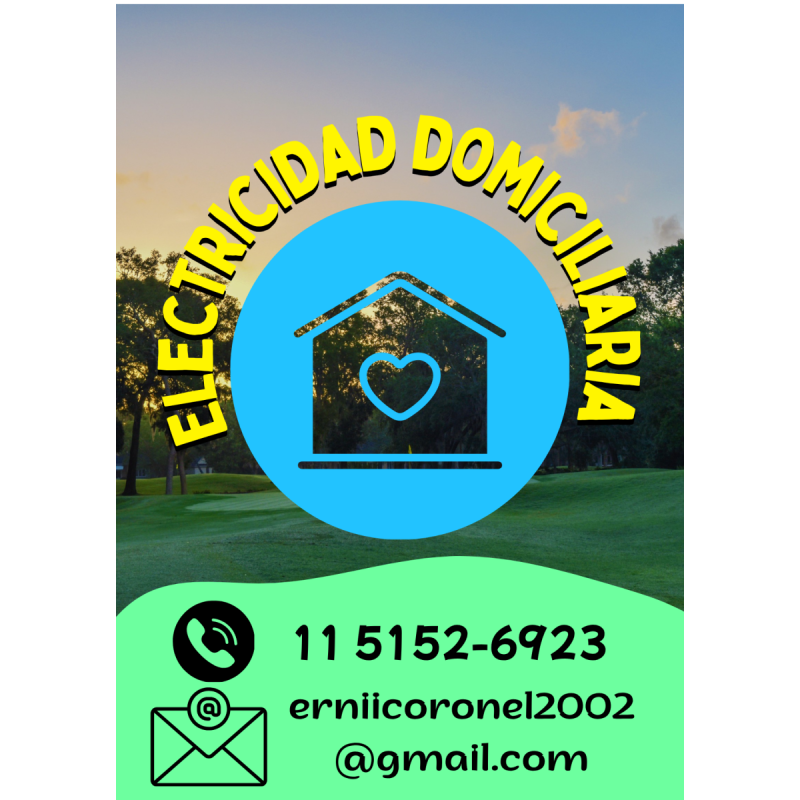 Electricidad General