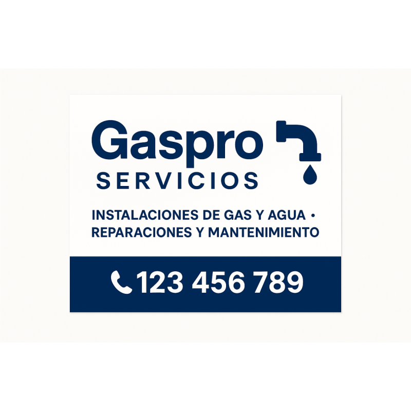 Gasista Matriculado / Plomero - 2