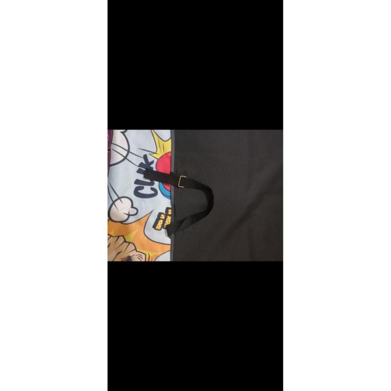 Delantales para la cocina y Manteles nuevos