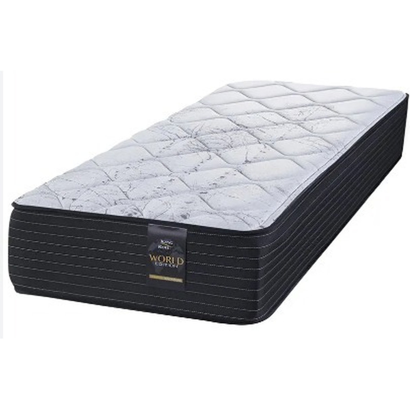 Colchon King Koil Devon - Super Oferta - 1 plaza (80x190)