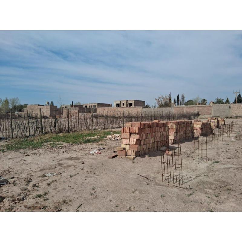 Viudez propiedades vende lote - 2