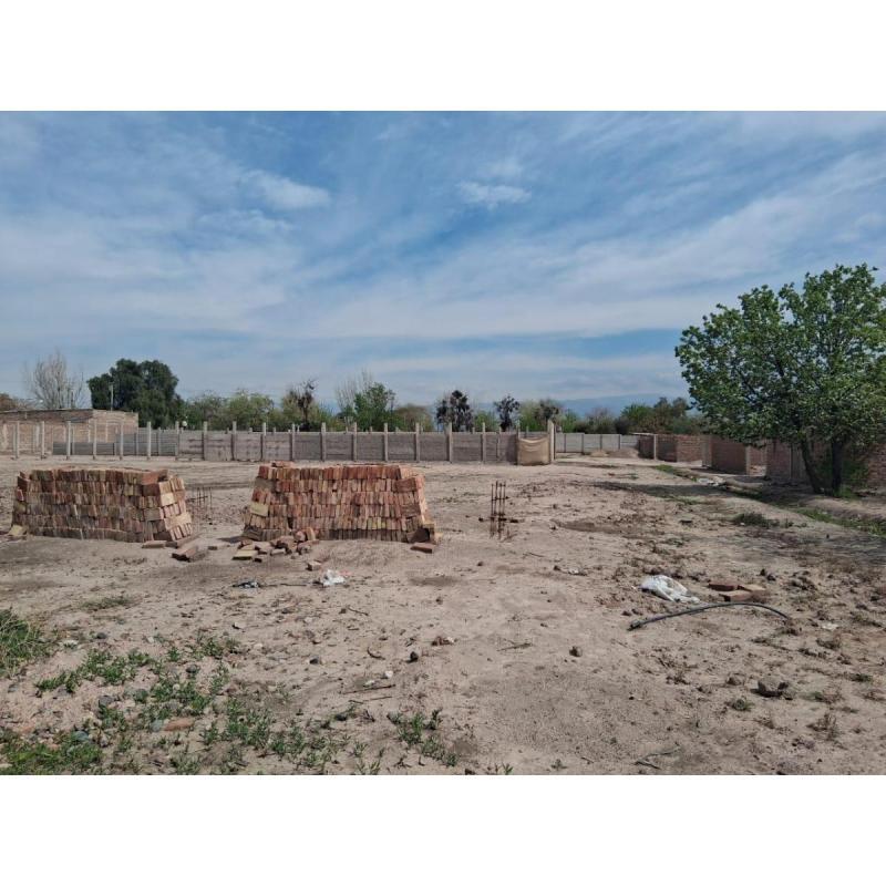 Viudez propiedades vende lote - 3