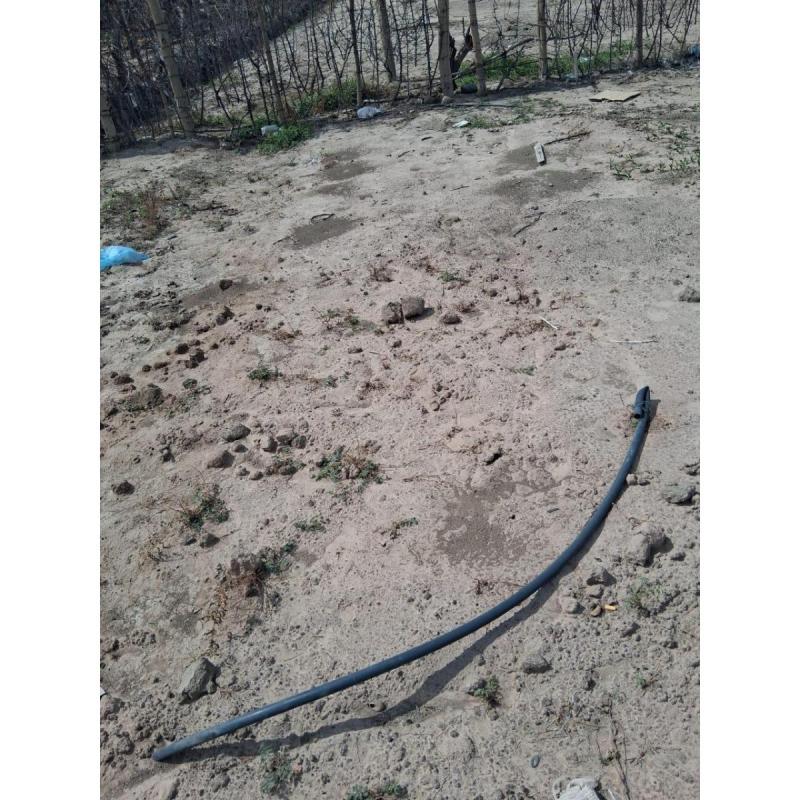 Viudez propiedades vende lote - 4