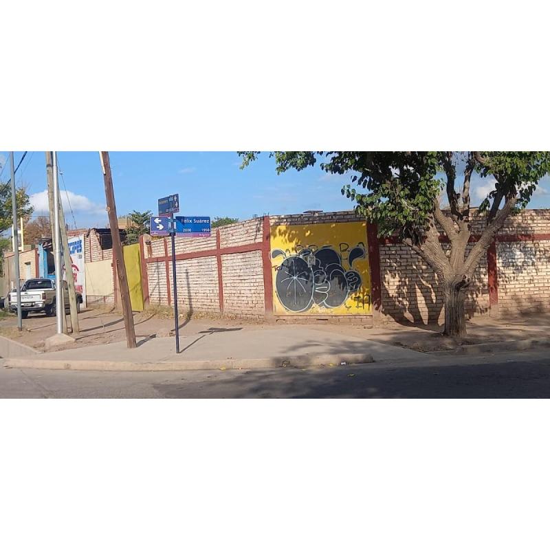 Viudez propiedades alquila galpÓn