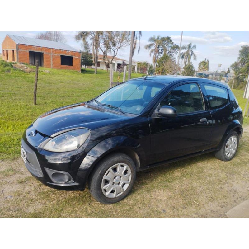 Ford ka 2013