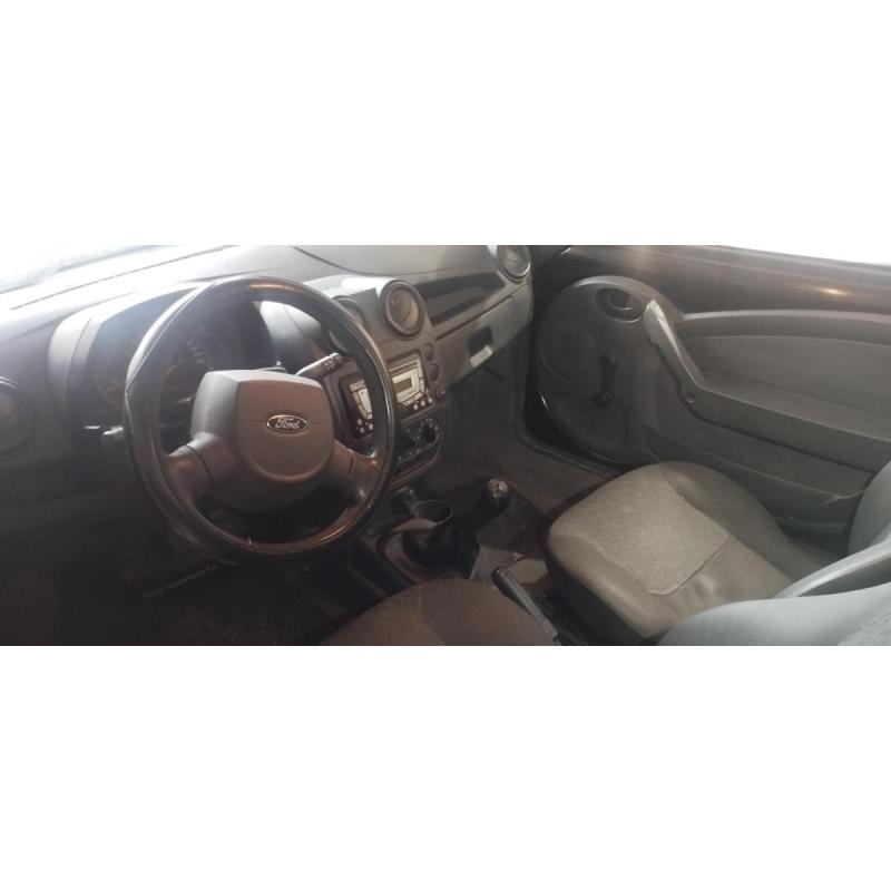 Ford ka 2013 - 5