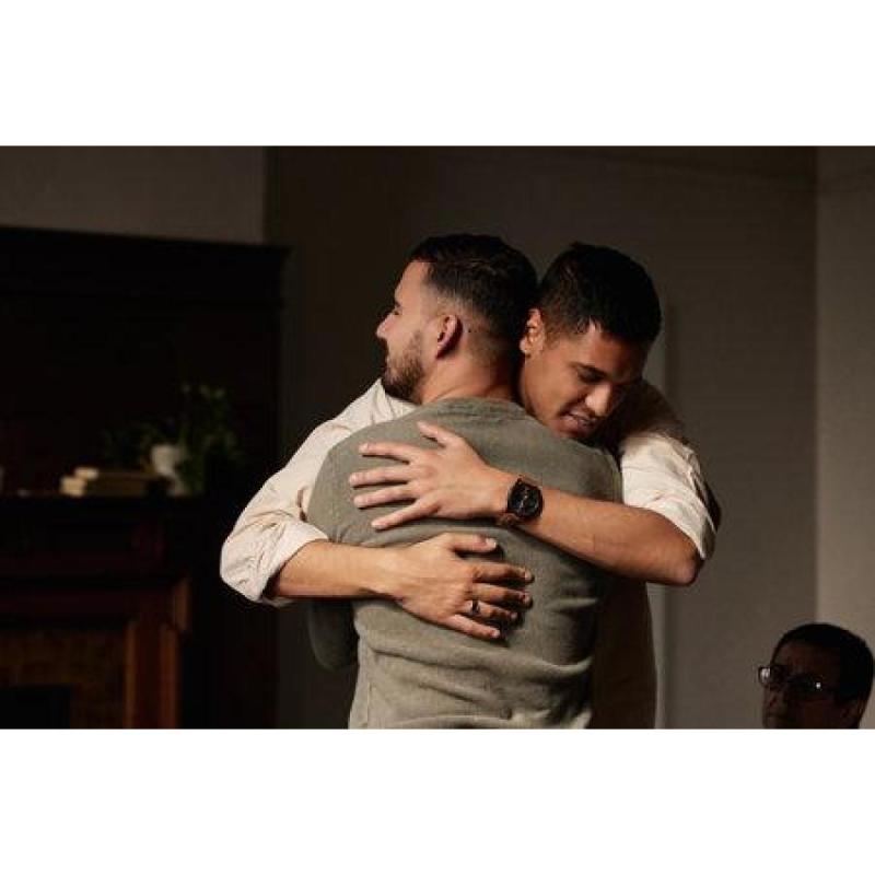 Terapia exclusiva para Hombres