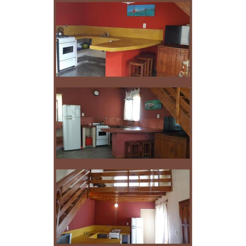 Alquiler de cabañas en Villa Gesell Complejo El Kepuche Temporada 2026 - 5