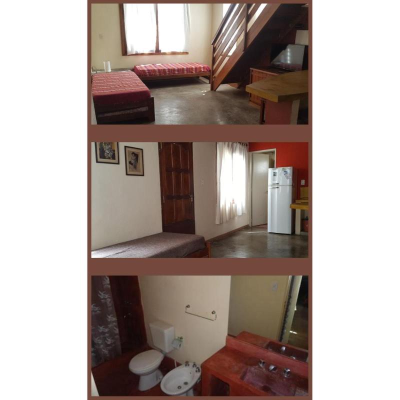 Alquiler de cabañas en Villa Gesell Complejo El Kepuche Temporada 2026 - 6