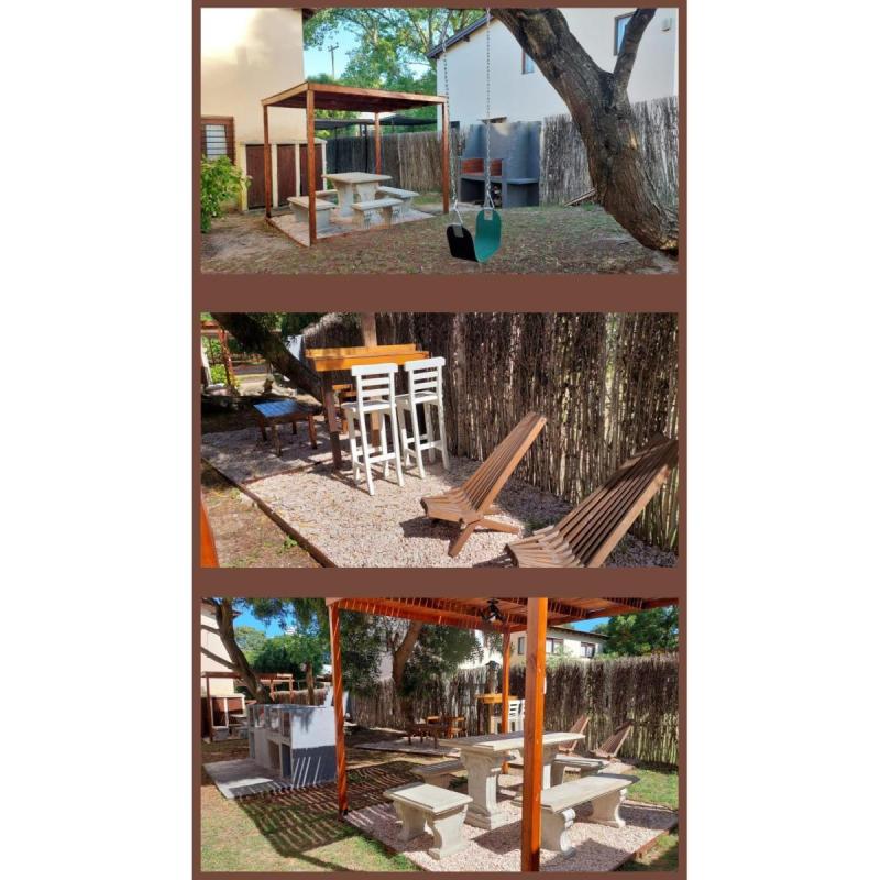 Alquiler de cabañas en Villa Gesell Complejo El Kepuche Temporada 2026 - 7