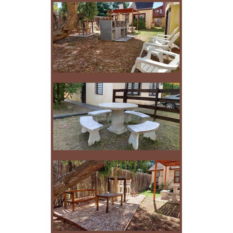 Alquiler de cabañas en Villa Gesell Complejo El Kepuche Temporada 2026 - 9
