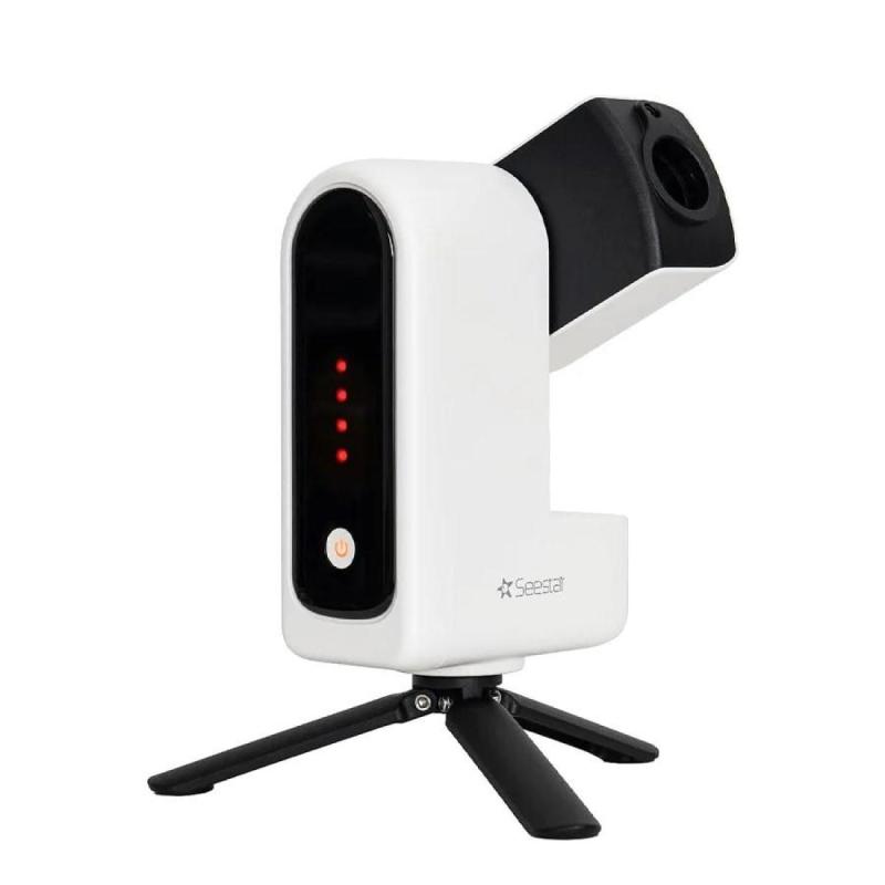 Telescopio inteligente Seestar S30 ZWO NUEVO