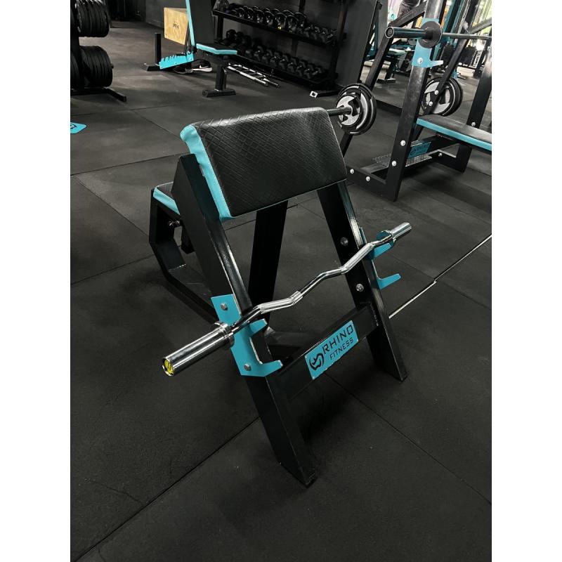 FabricaciÓn nacional | mÁquinas de gym - 3