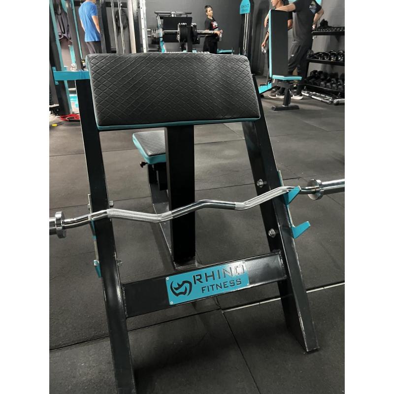 FabricaciÓn nacional | mÁquinas de gym - 4