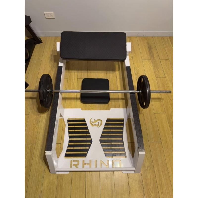 FabricaciÓn nacional | mÁquinas de gym - 5