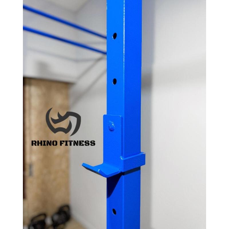 FabricaciÓn nacional | mÁquinas de gym - 8