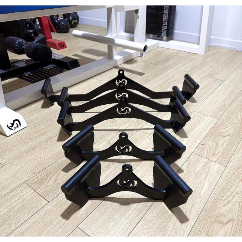 FabricaciÓn nacional | mÁquinas de gym - 9