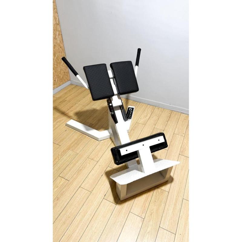 FabricaciÓn nacional | mÁquinas de gym - 11