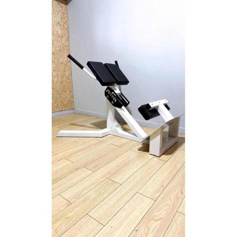 FabricaciÓn nacional | mÁquinas de gym - 12