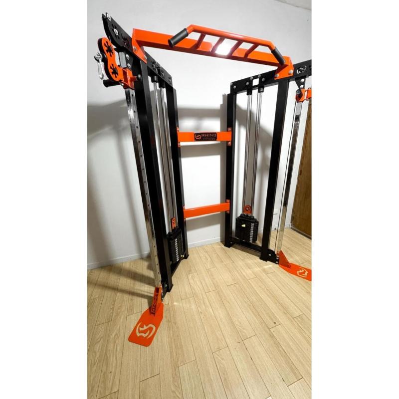 FabricaciÓn nacional | mÁquinas de gym - 13