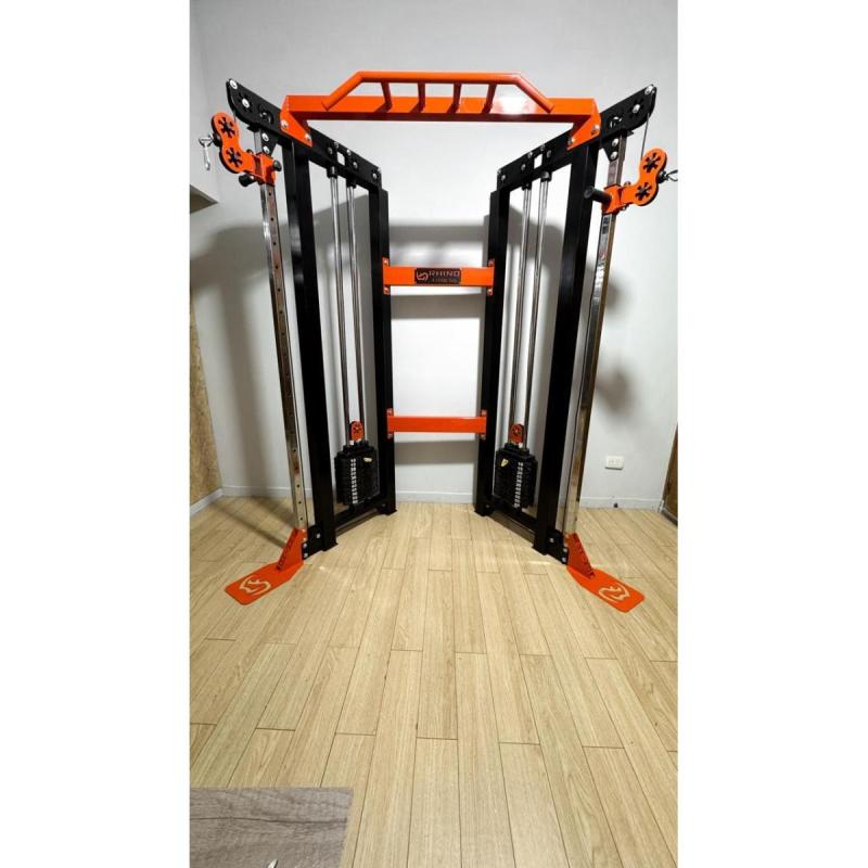 FabricaciÓn nacional | mÁquinas de gym - 14