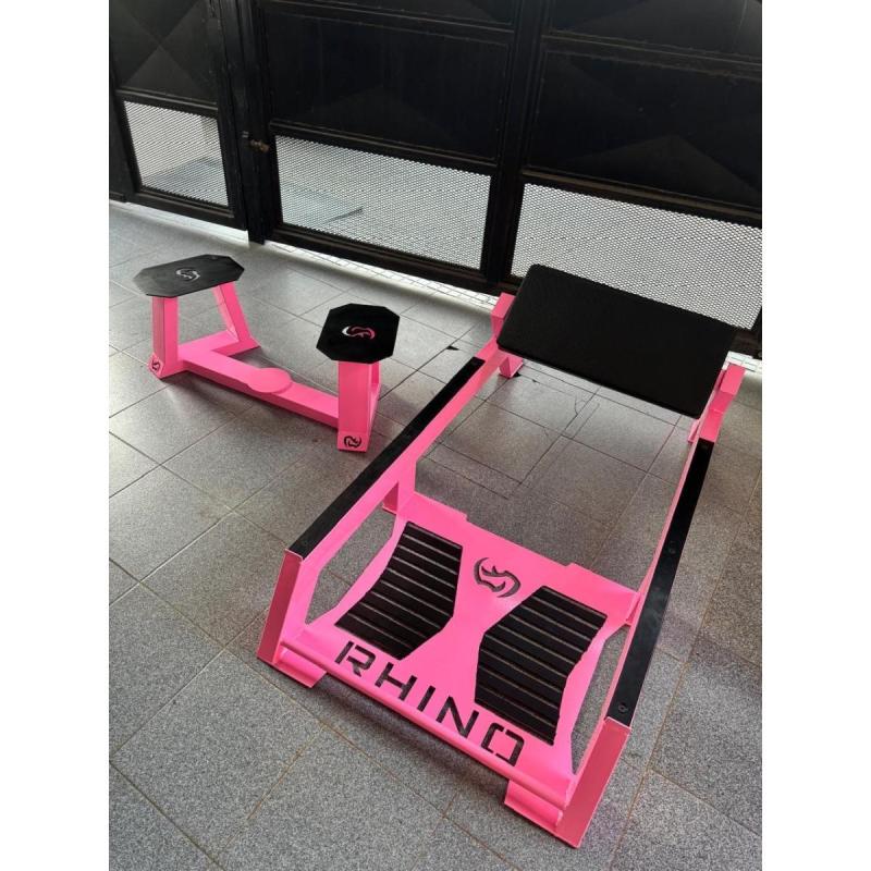 FabricaciÓn nacional | mÁquinas de gym - 16