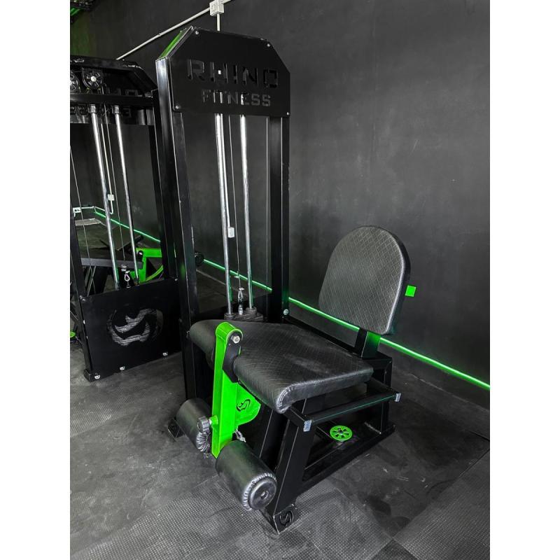 FabricaciÓn nacional | mÁquinas de gym - 17