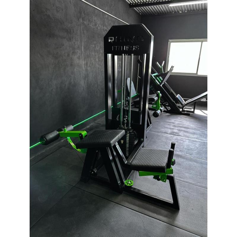 FabricaciÓn nacional | mÁquinas de gym - 18