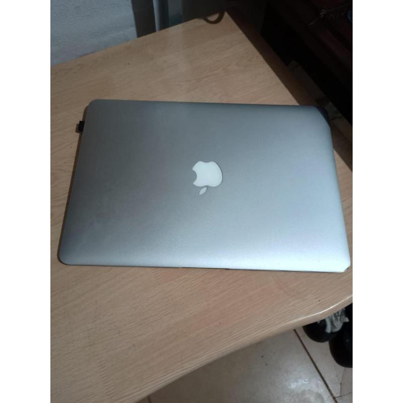 Macbook