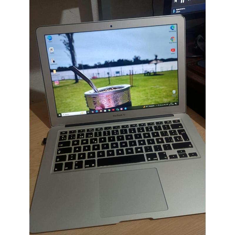 Macbook - 3