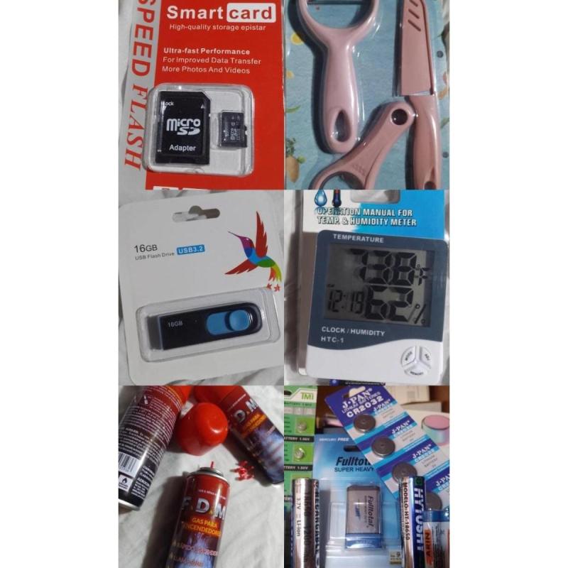 Artículos de Electrónica, Accesorios para Celulares - 2