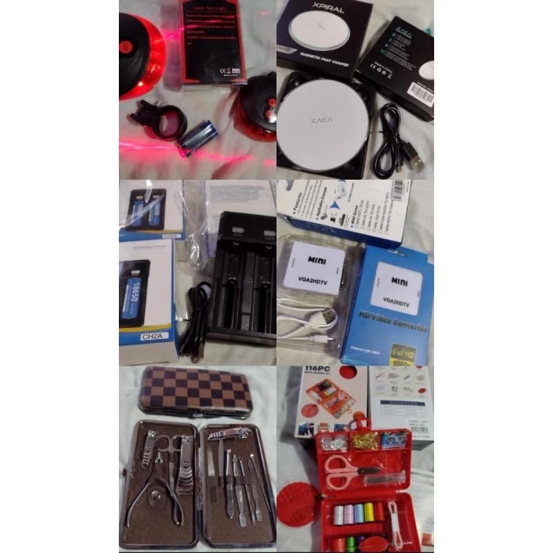 Artículos de Electrónica, Accesorios para Celulares - 3