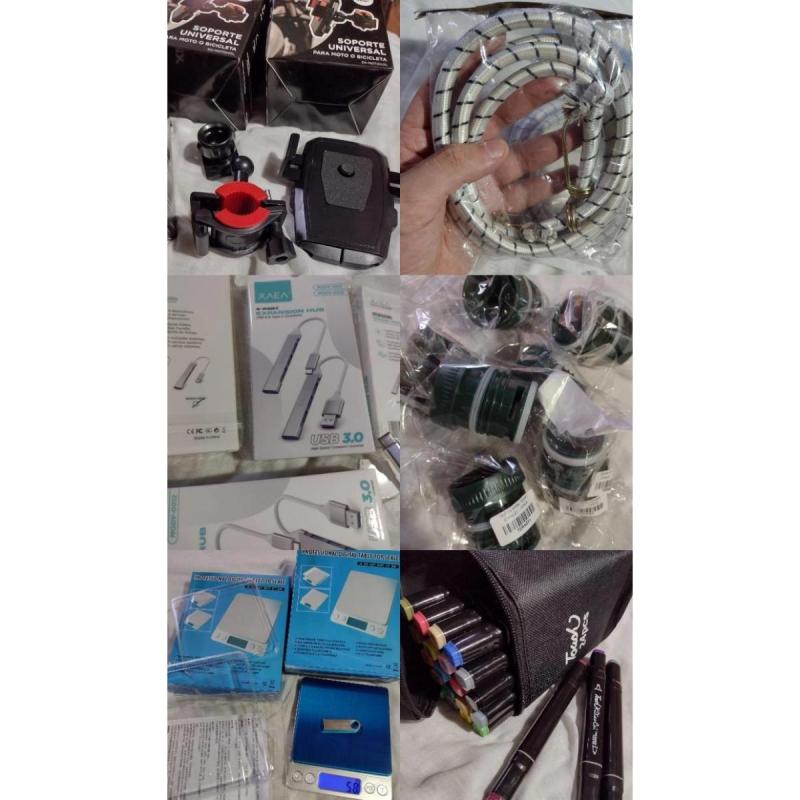 Artículos de Electrónica, Accesorios para Celulares - 4