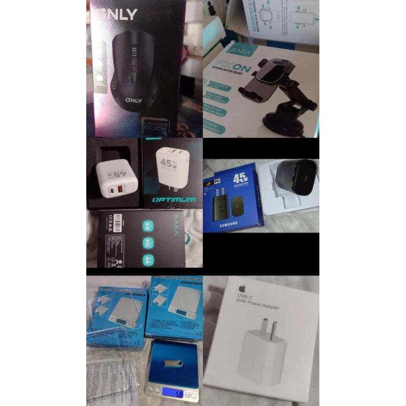 Artículos de Electrónica, Accesorios para Celulares - 6