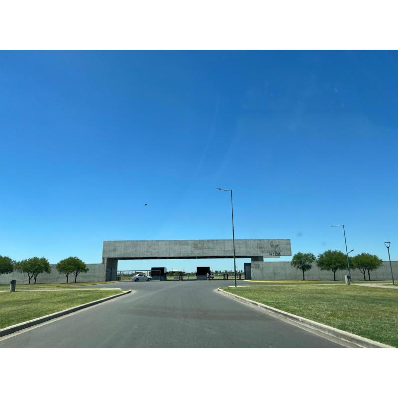 VENTA - Excelente lote en Vida Club de Campo - Funes, Santa Fe