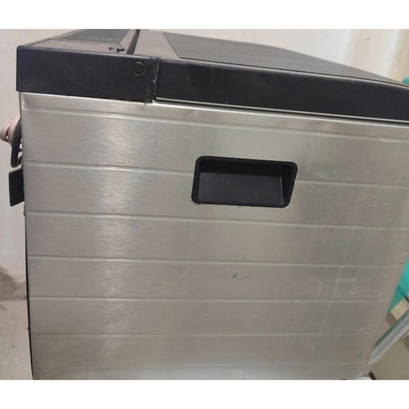 Heladerita Nevera 41 L. Dometic 12-220-gas Camper Motorhome Camping - 9