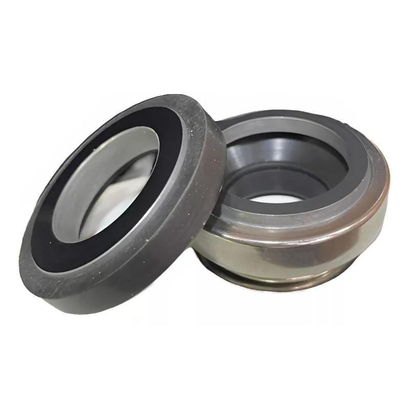 Sello Mecánico P/ Bomba 1/2 Hp Af 12mm Ssv - Sellosmec