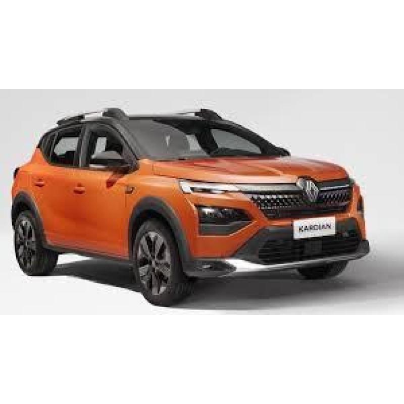 Kardian Evolution 156 MT Okm 2026 Plan 100% AGRUPADO