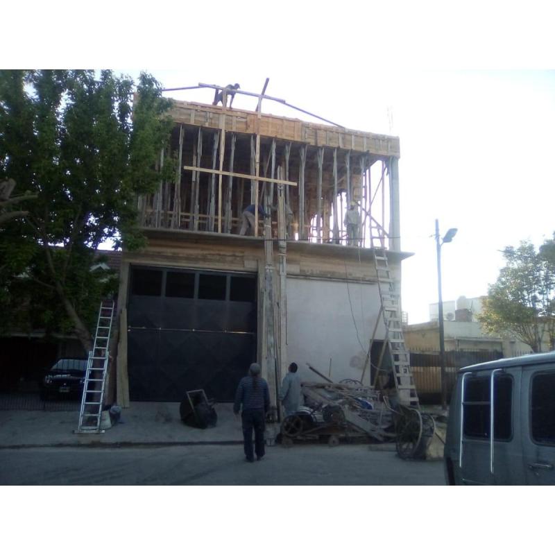 Losista Albañil Construcciones el mejor precio de zona sue