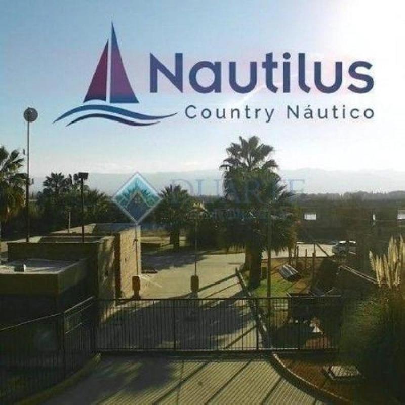 Vendo lote de 300 mts en barrio nautilus, dueÑo directo, ya escriturado