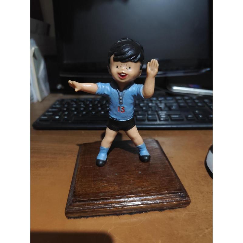 antiguo muñeco Telepibe