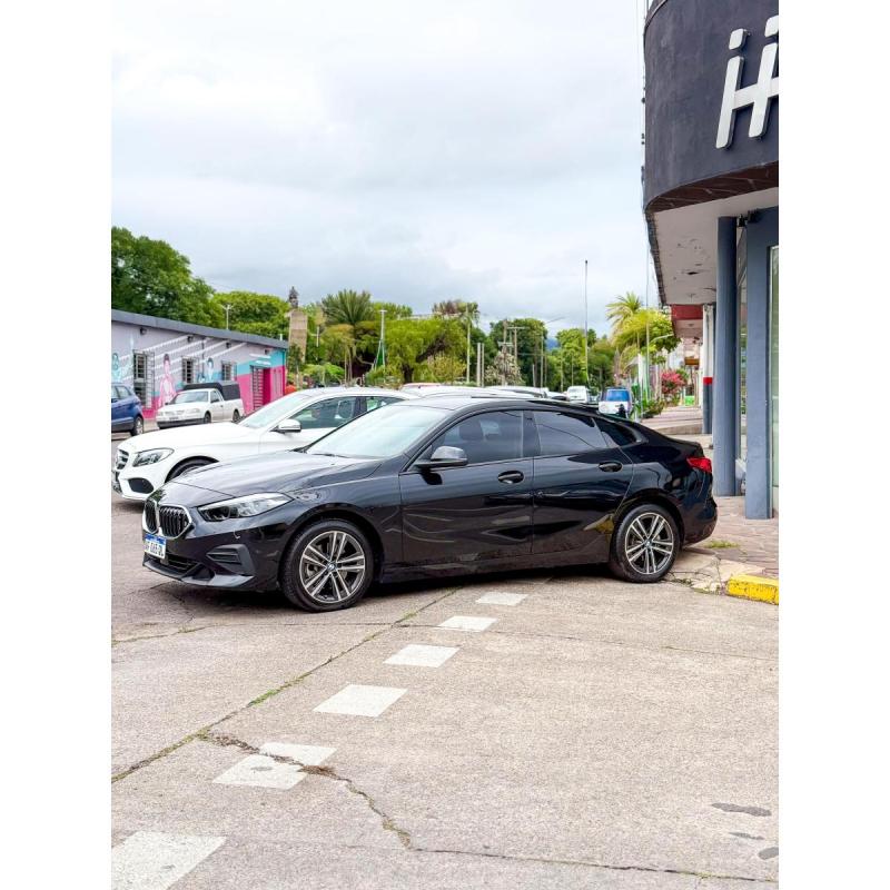 BMW 218 i 2022