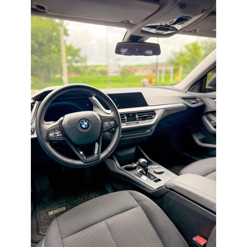 BMW 218 i 2022 - 5