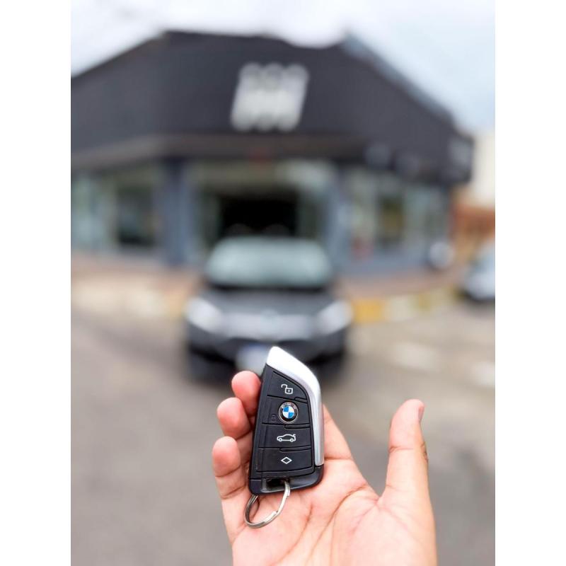 BMW 218 i 2022 - 8
